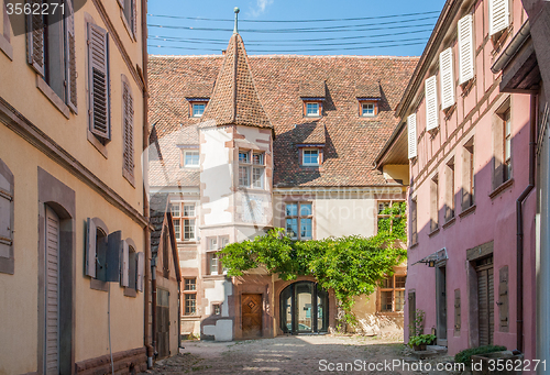Image of Riquewihr