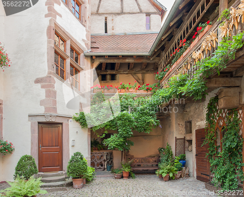 Image of Riquewihr