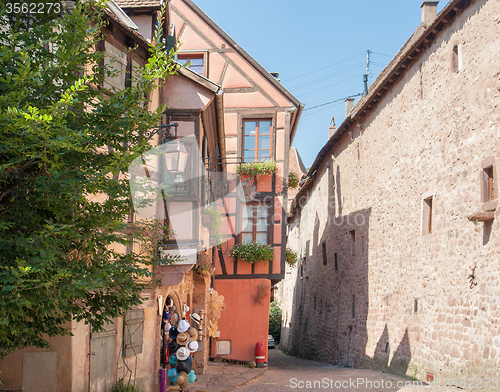 Image of Riquewihr