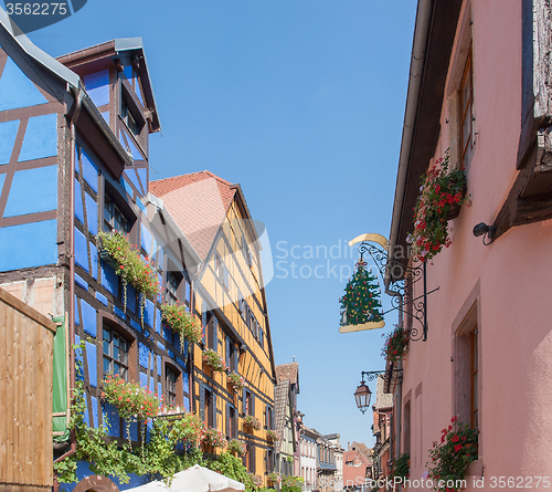 Image of Riquewihr