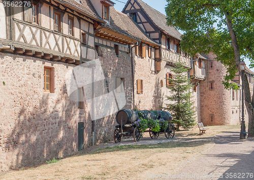 Image of Riquewihr