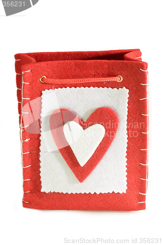 Image of Gift Bag