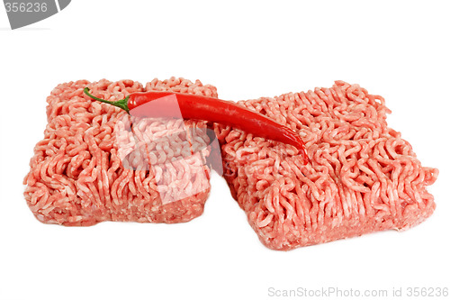 Image of Meatloaf with Chili