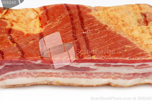 Image of  Piece of Bacon