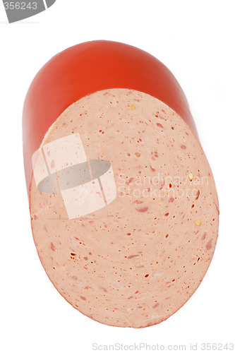 Image of Pork Sausage