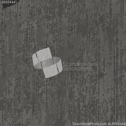 Image of Grey Grunge Textured Wall