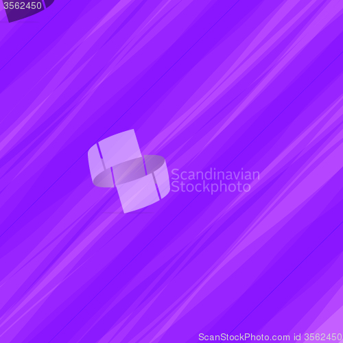 Image of Abstract Purple Wave Background