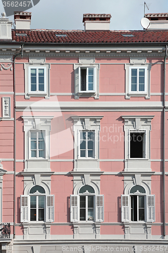 Image of Trieste Windows