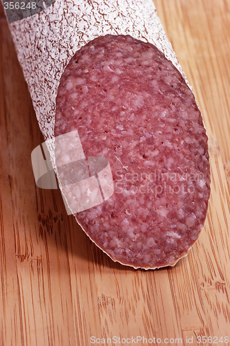 Image of Salami