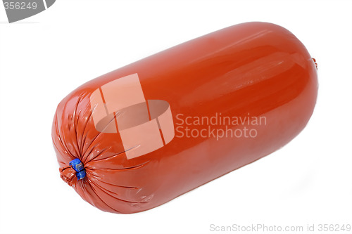 Image of Sausage