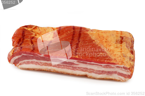 Image of Smoked Bacon