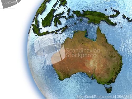 Image of Australia