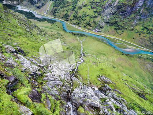 Image of Scenic valley