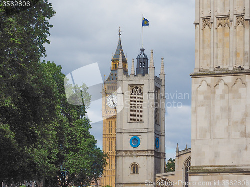 Image of Royal Stock Exchange in London