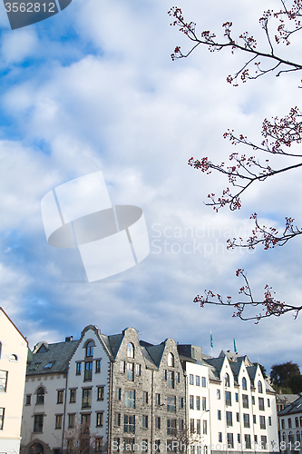 Image of Jugend Houses