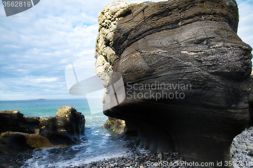 Image of Rock Formation