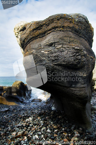 Image of Rock Formation