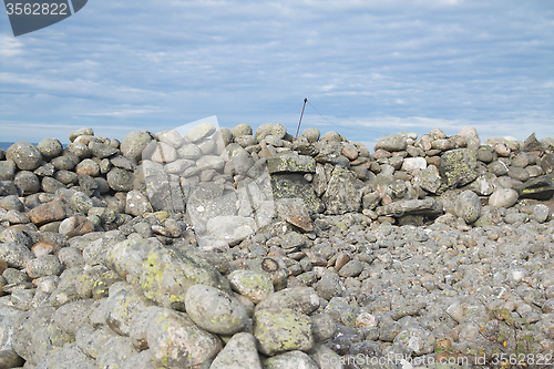 Image of Rock Shore