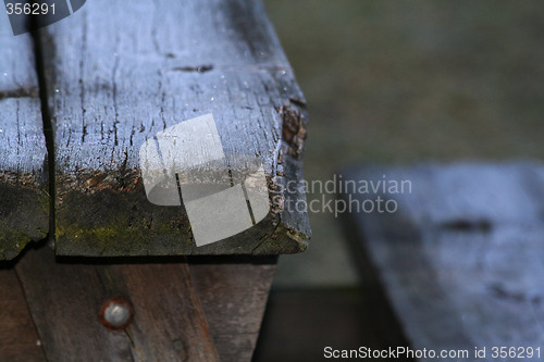 Image of Cold Lunch Table
