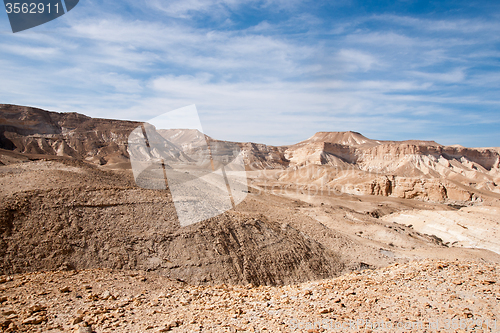 Image of Travel in Negev desert, Israel