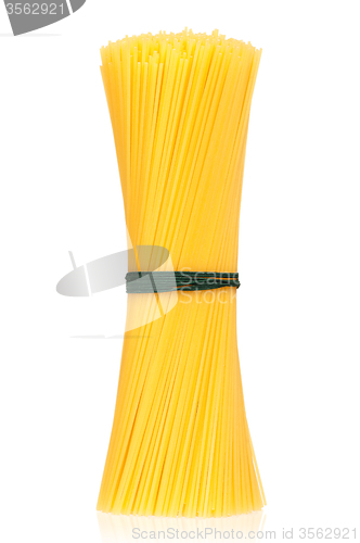 Image of Spaghetti