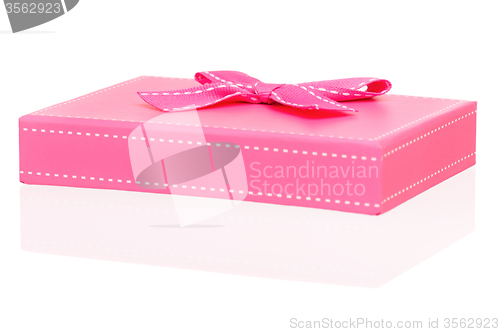 Image of Gift box