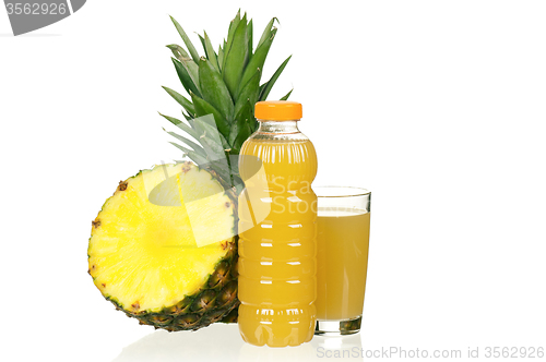 Image of Pineapple juice