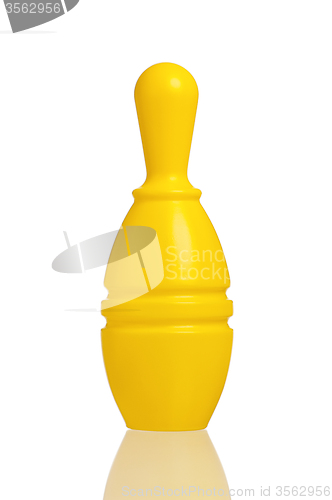 Image of Toy bowling