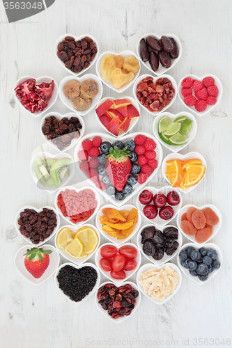 Image of I Love Fruit