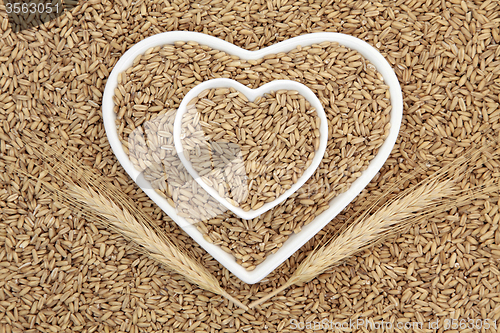 Image of Oat Groats