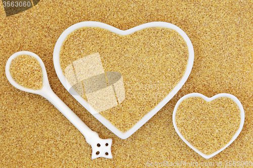 Image of Bulgur Wheat