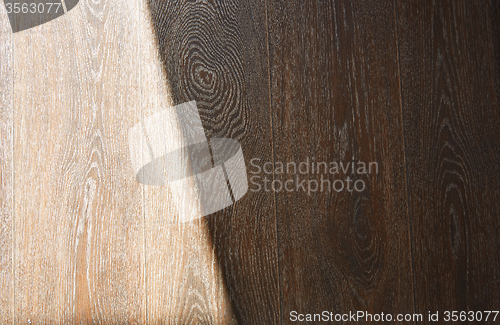 Image of Wooden texture