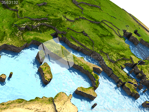 Image of Italy
