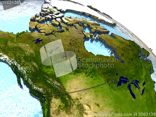 Image of Canada