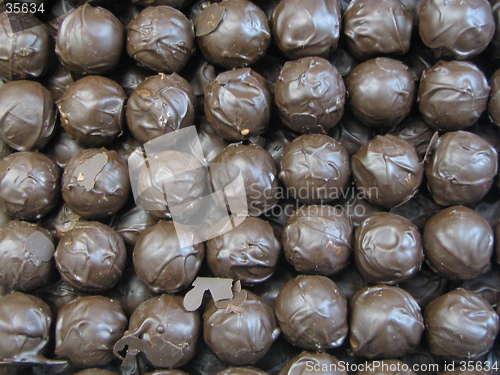 Image of chocolate
