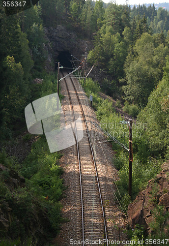 Image of Railway
