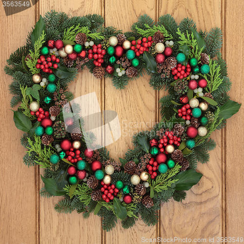 Image of Christmas Greetings