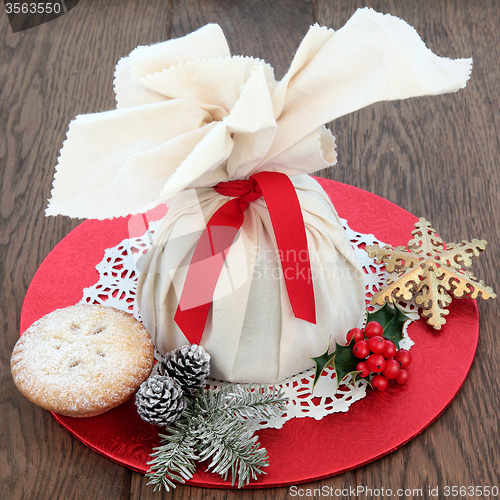 Image of Festive Treats