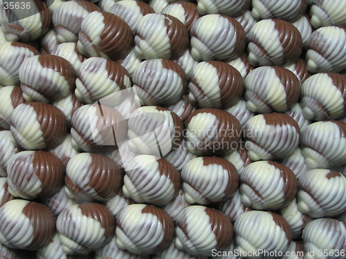 Image of chocolate