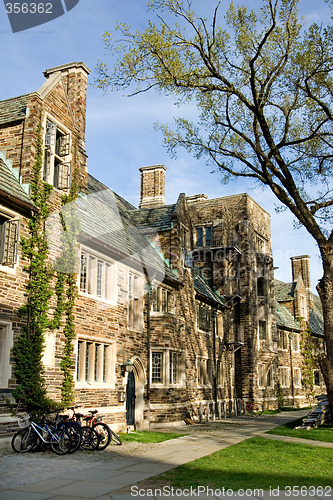 Image of Princeton University