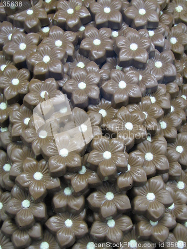 Image of chocolate