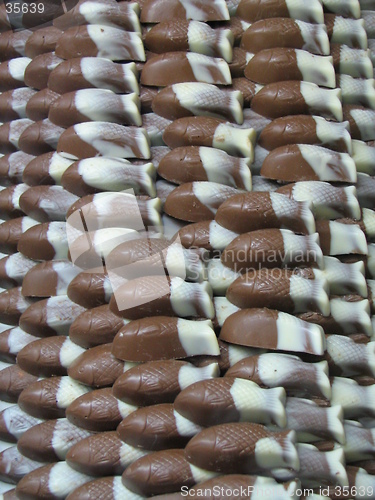 Image of chocolate