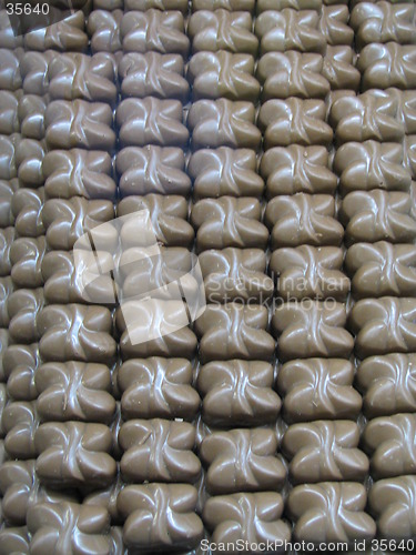 Image of chocolate