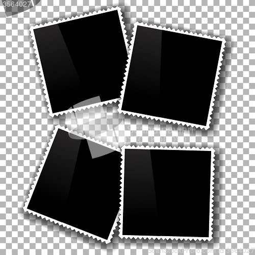 Image of Photo Frames