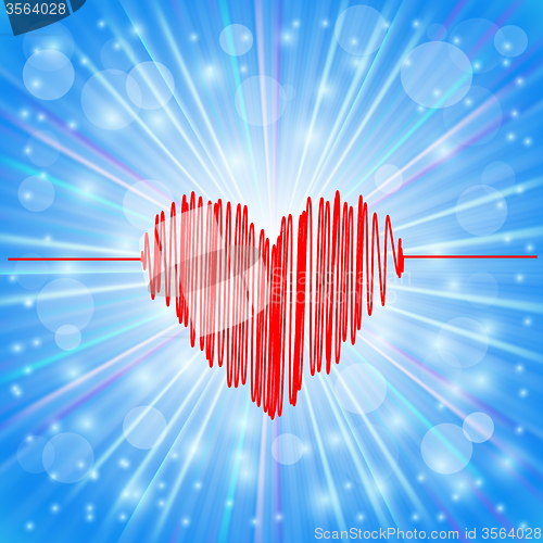 Image of Heart Icon
