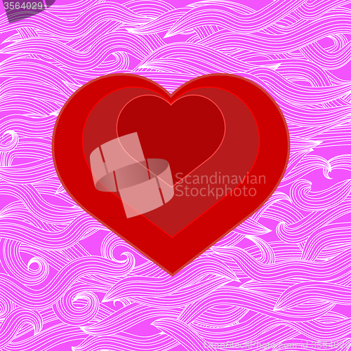Image of Symbol of Heart