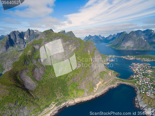 Image of Norway