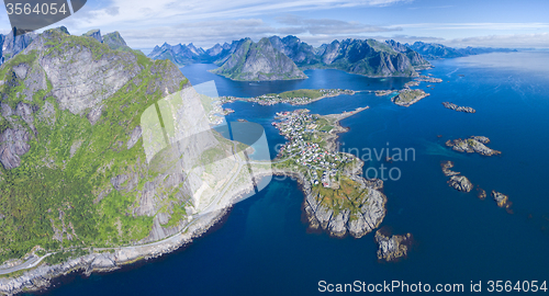 Image of Norway