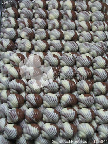 Image of chocolate