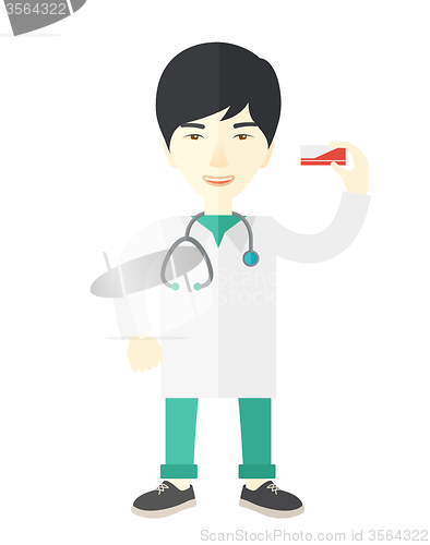 Image of Pharmacist.